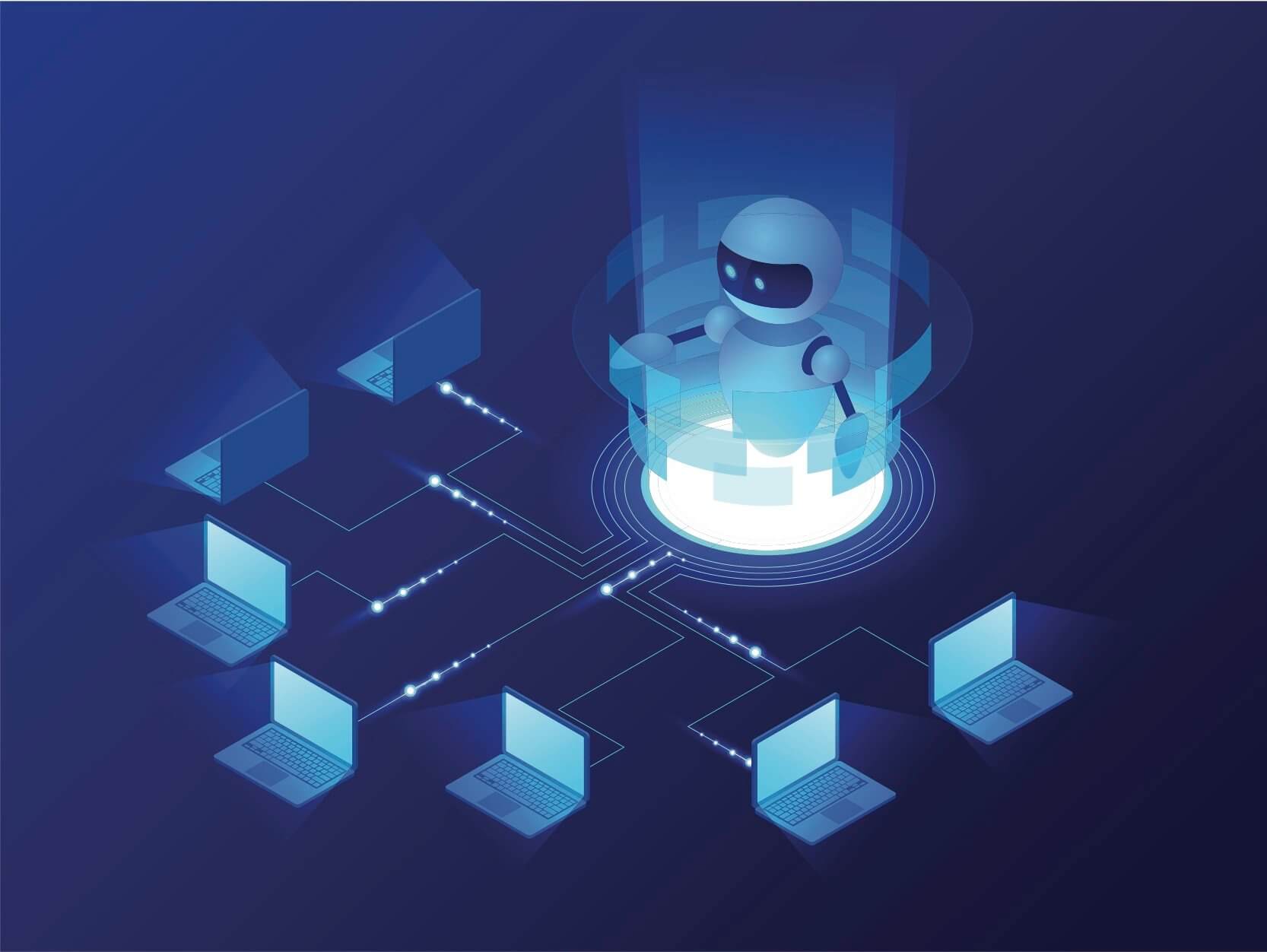 20% of all Traffic is From Bad Bots