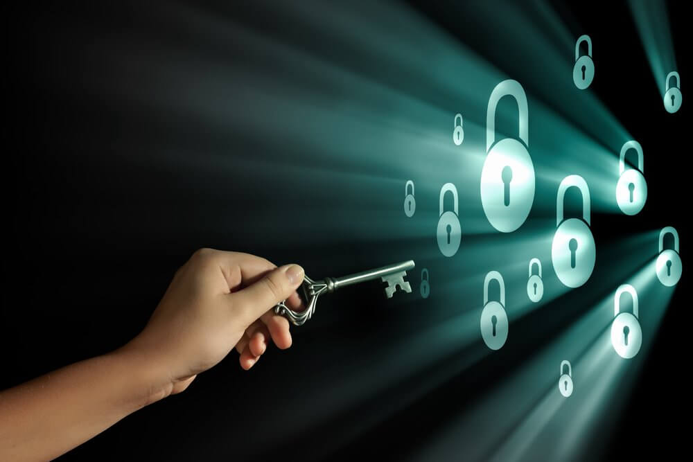 Keys to securing APIs and IoT devices