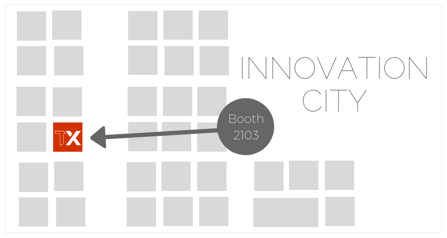ThreatX in the Innovation City