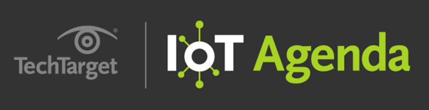 IoT Agenda Logo