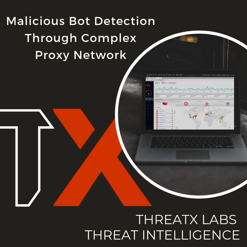 ThreatX Free Trial