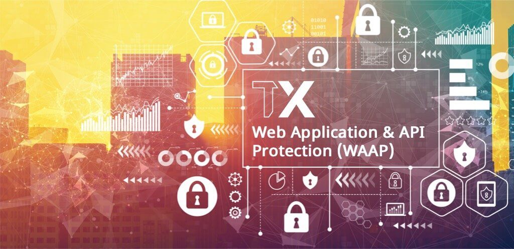WAAP Web Application and API Protection ThreatX