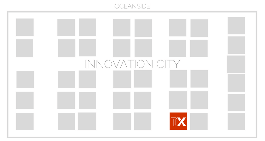 Innovation City | Threat X