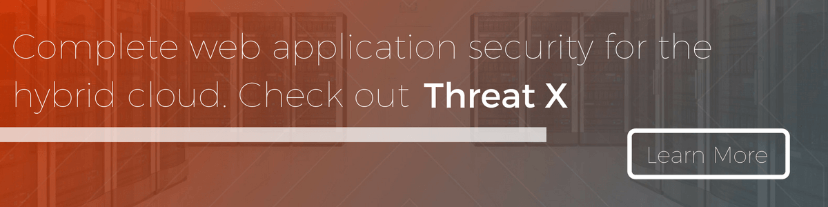 Learn more about SaaS-based web application firewall protection