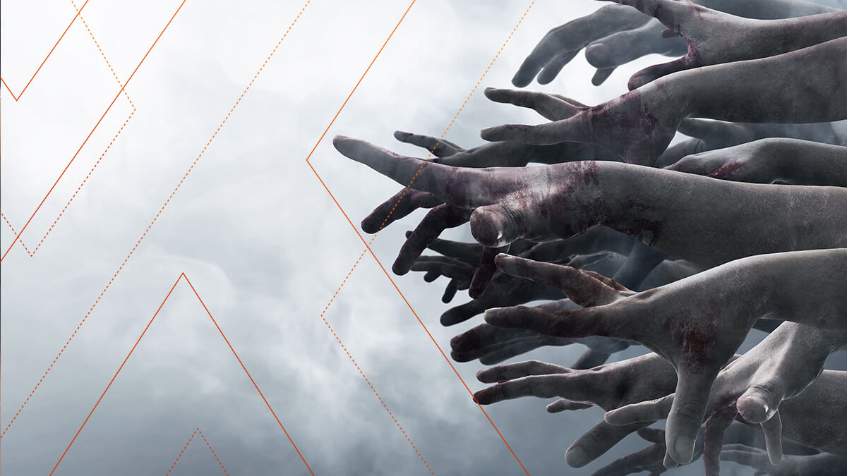Rogue, Zombie, and Shadow API Risks