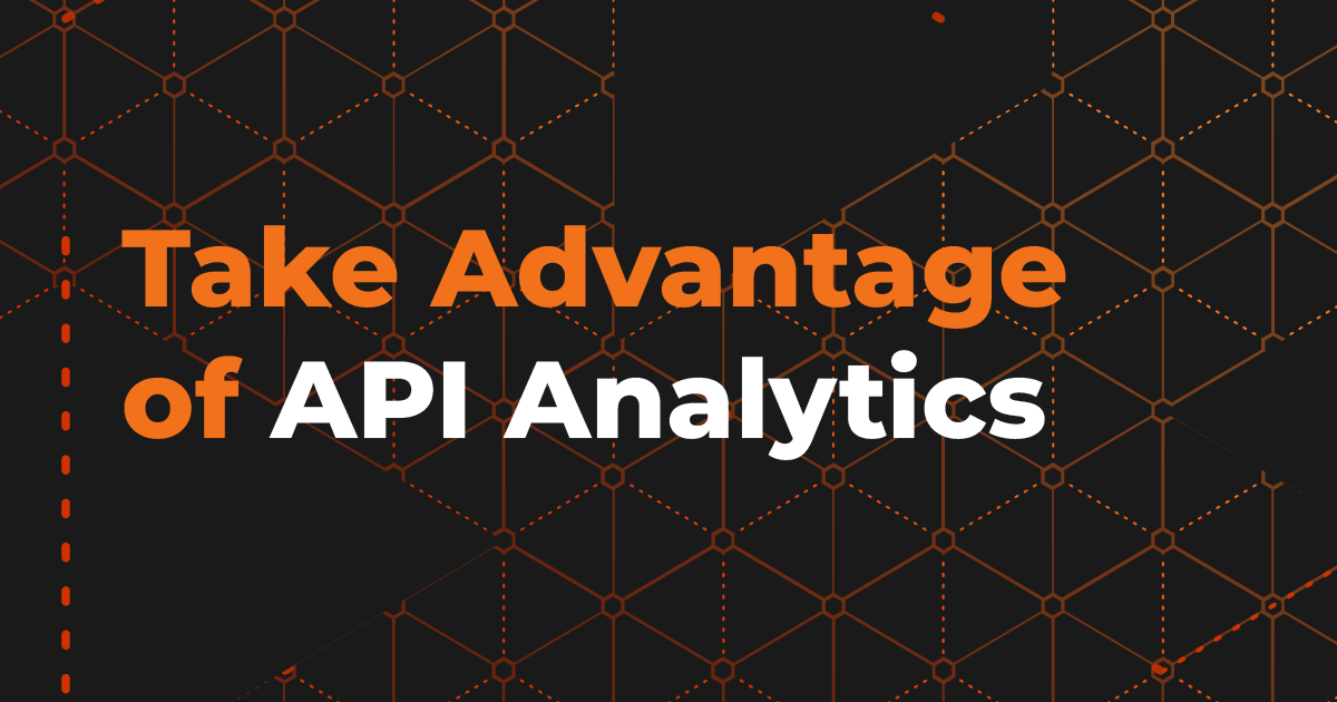 Smarter Not Harder: 3 Ways API Analytics Can Help Application Owners ...